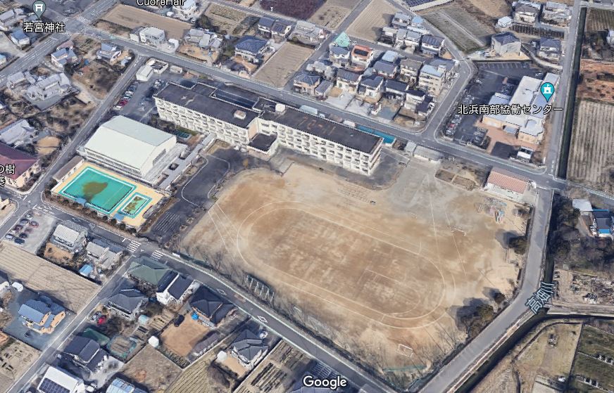 コンフォート 小学校