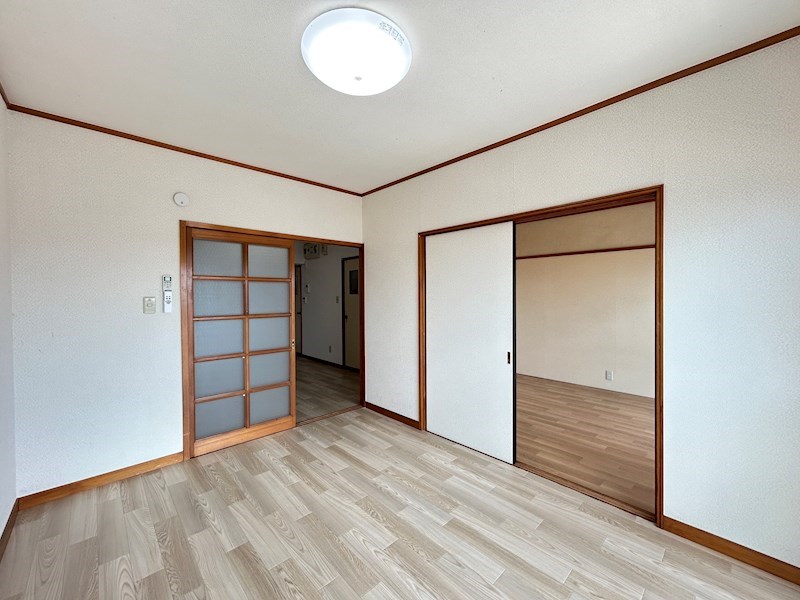 メゾンアスカ その他部屋・スペース