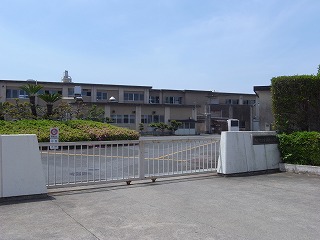 ポテトハウス和合 小学校