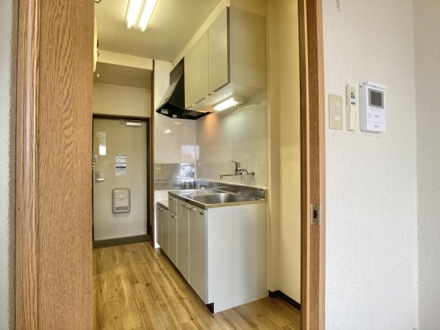 カサジュール キッチン