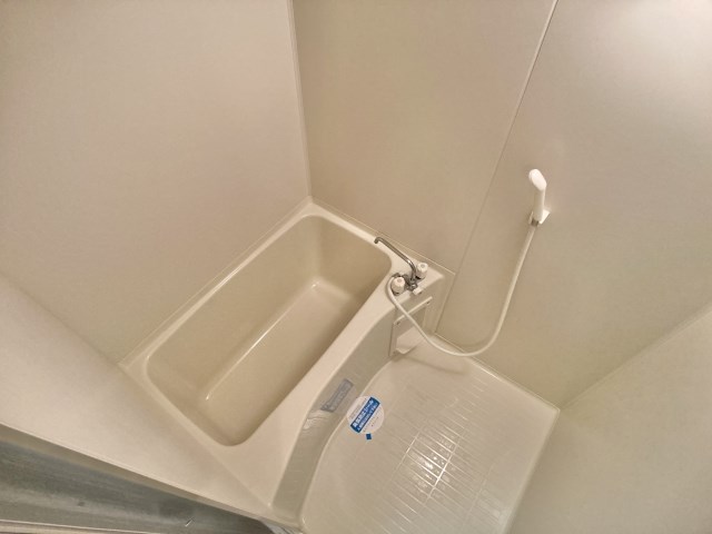 カサジュール 風呂画像