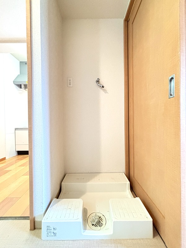 グラン　リヴァー その他部屋・スペース