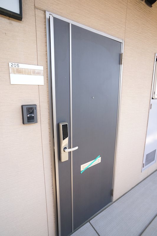 ララヒルズ その他共有部分