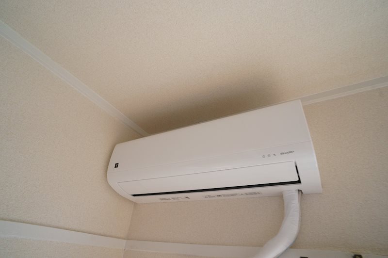 エクシード中沢 その他設備