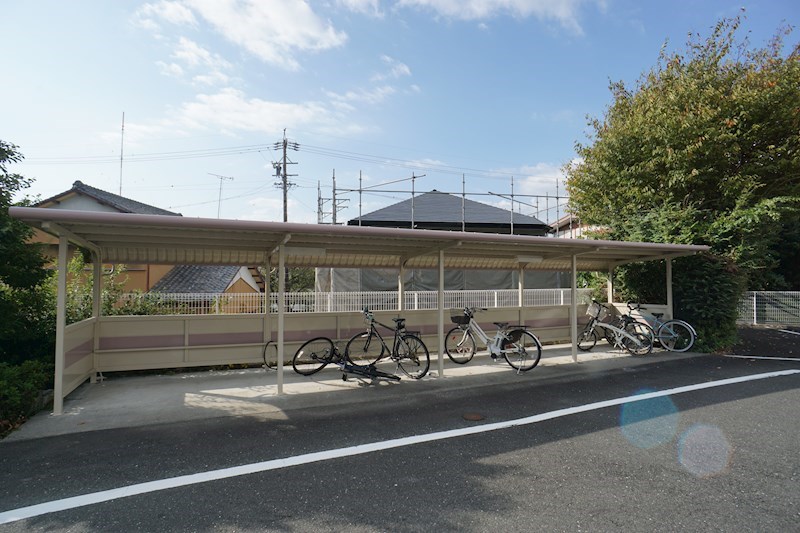 セレス長坂 その他共有部分