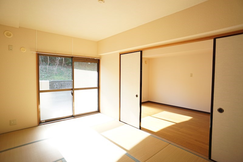 セレス長坂 その他部屋・スペース