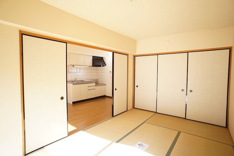 セレス長坂 その他部屋・スペース