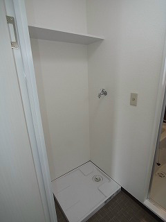 初生パークハイツ その他設備