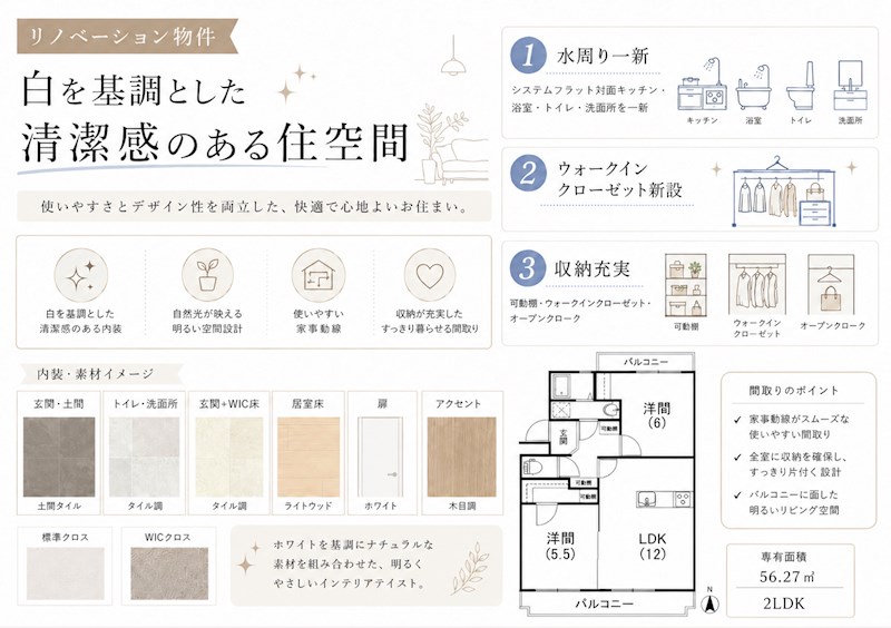 初生パークハイツ その他