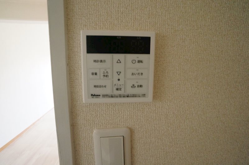 ドルチェ広沢 その他
