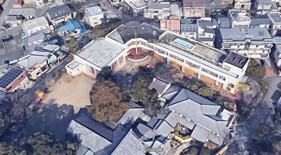 ドルチェ広沢 幼稚園