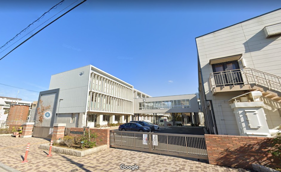 ドルチェ広沢 中学校