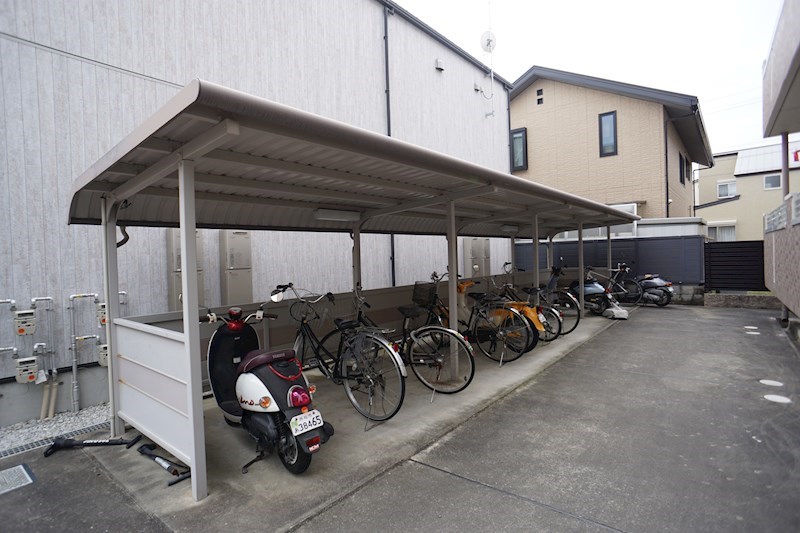 メゾン布橋 その他共有部分