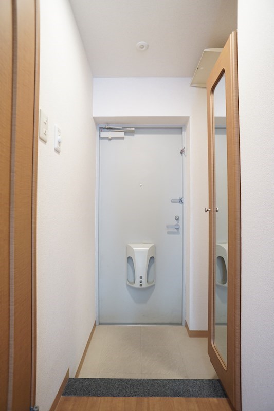 メゾン布橋 その他