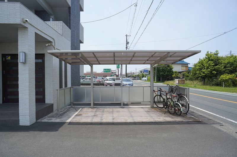 AVENUE（アベニュー） その他共有部分