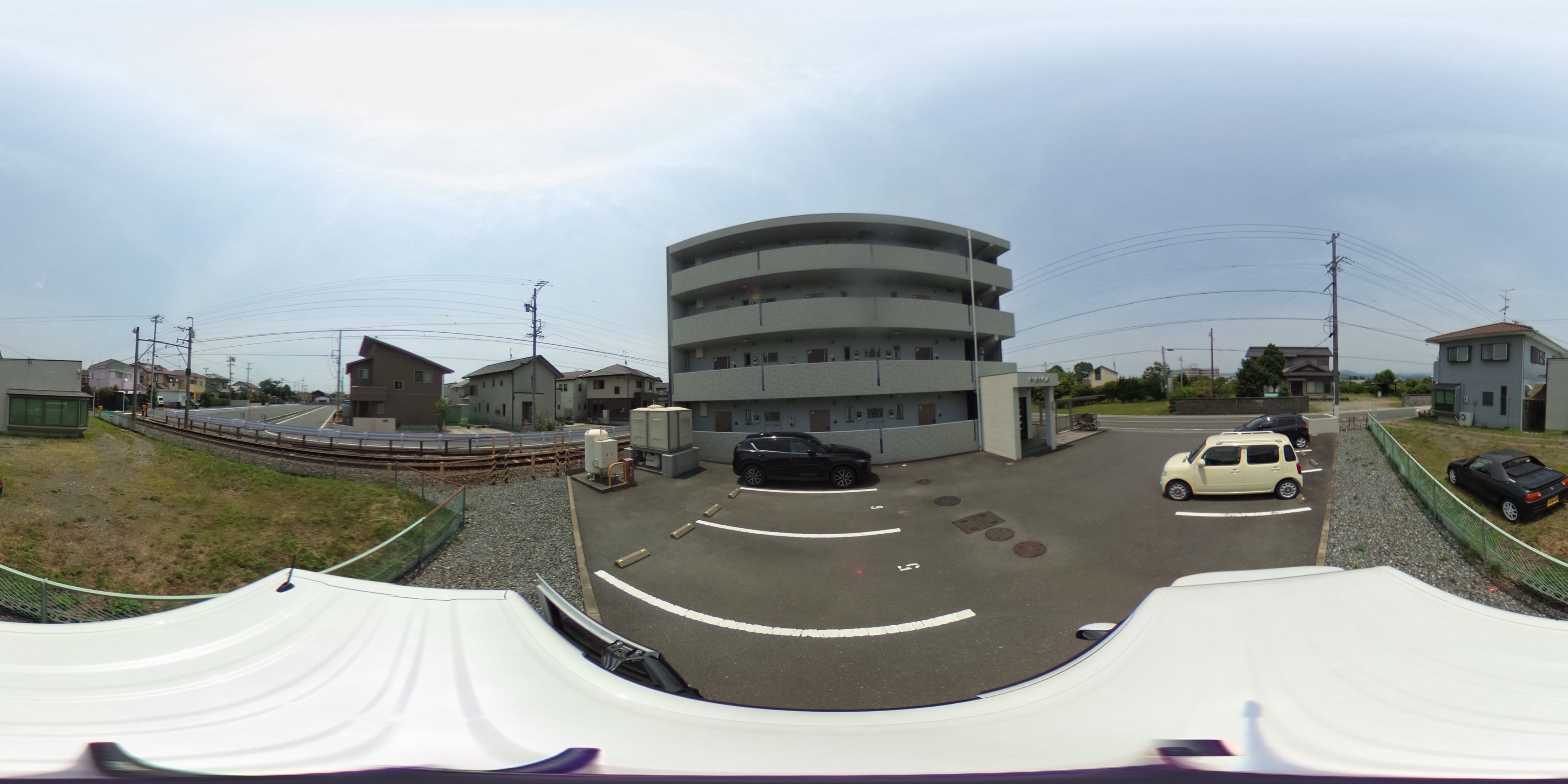 AVENUE（アベニュー） 庭