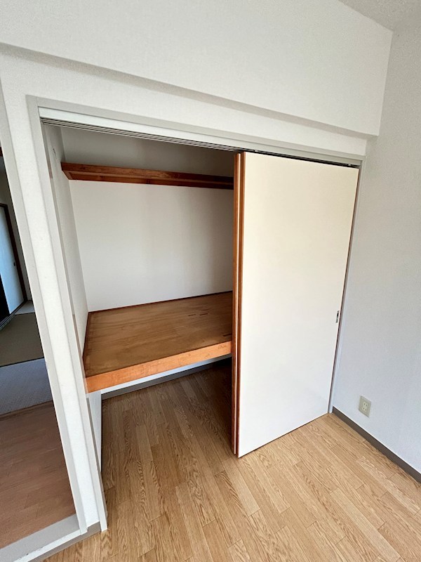パレス和合 その他