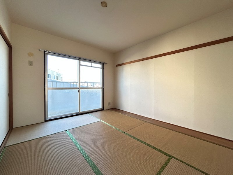 パレス和合 その他