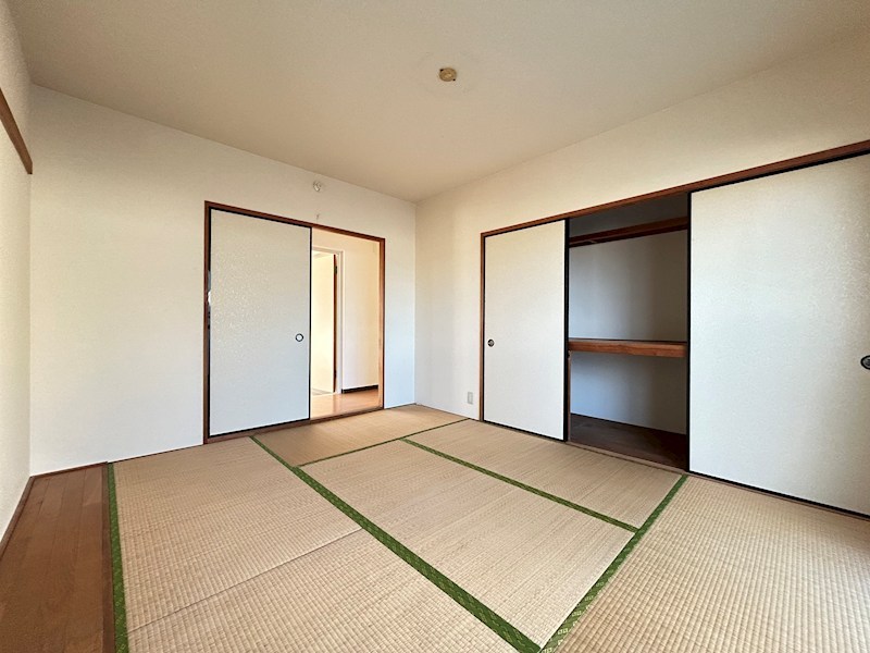 パレス和合 その他