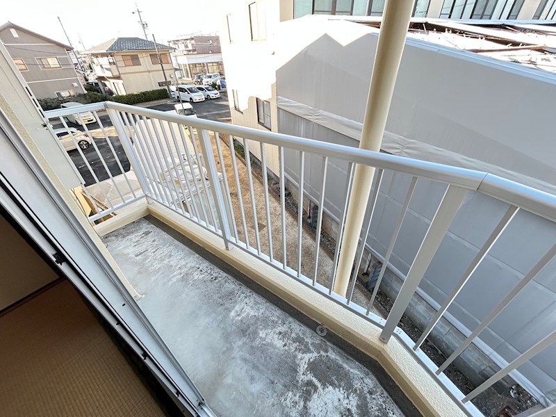 パレス和合 その他