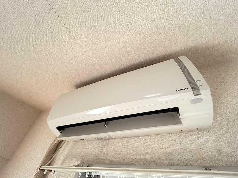 パレス和合 その他設備