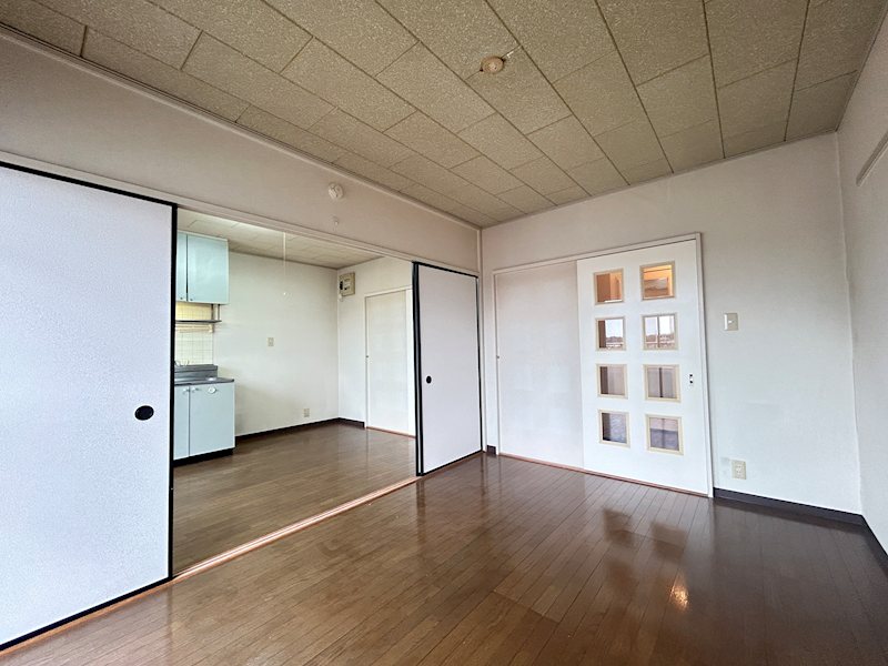 パレス富塚 その他部屋・スペース