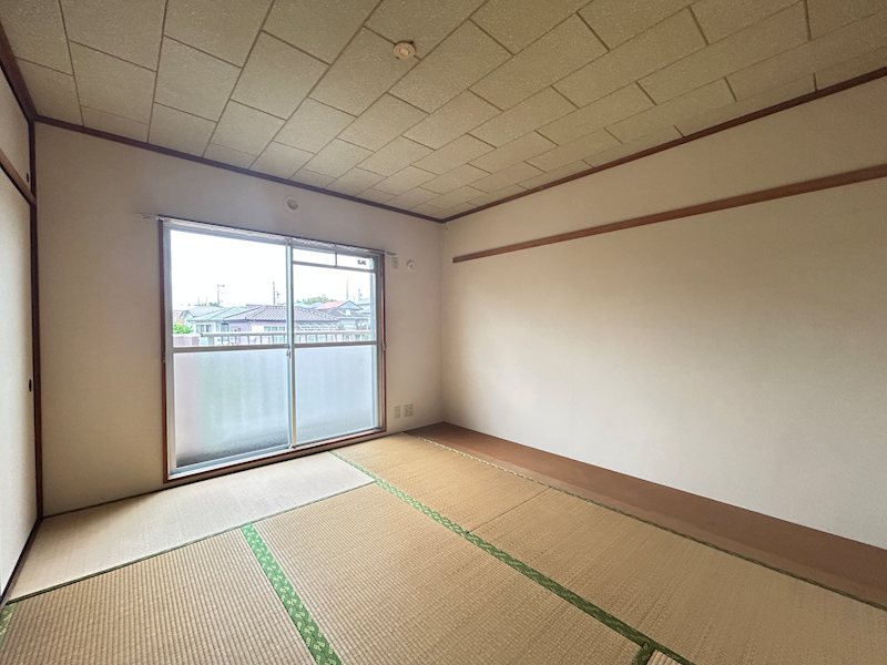パレス富塚 その他部屋・スペース