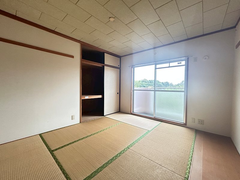 パレス富塚 その他部屋・スペース