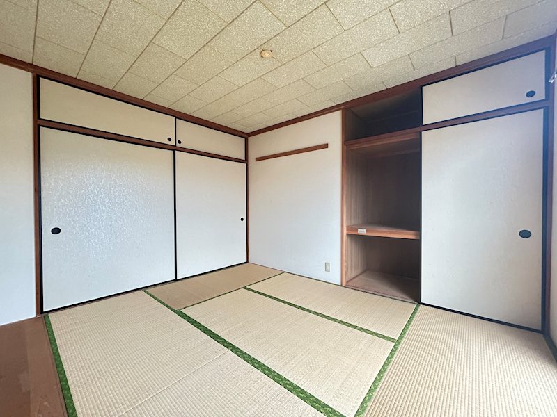 パレス富塚 その他