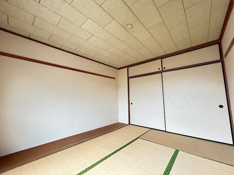 パレス富塚 その他
