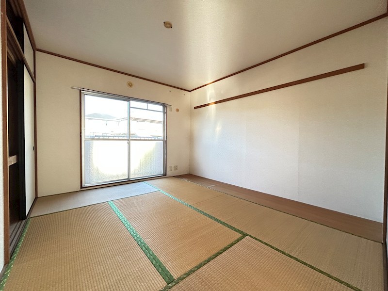 パレス富塚 内装