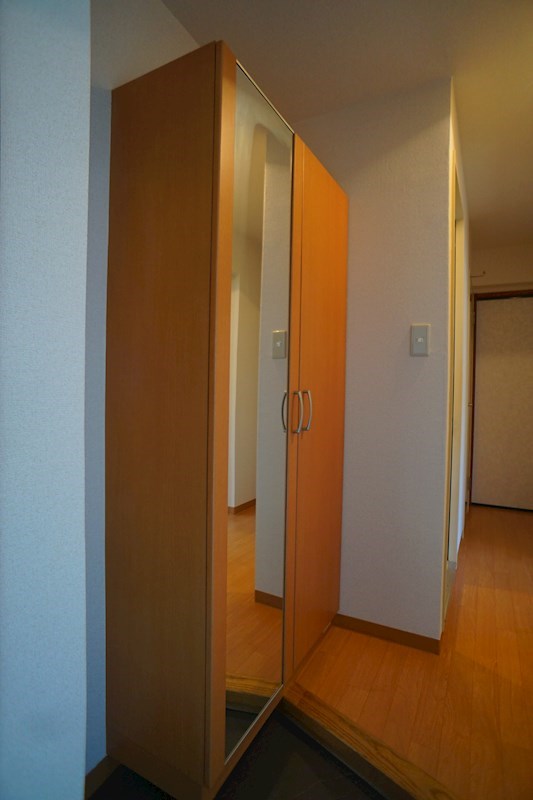 メディオ初生弐番館 その他