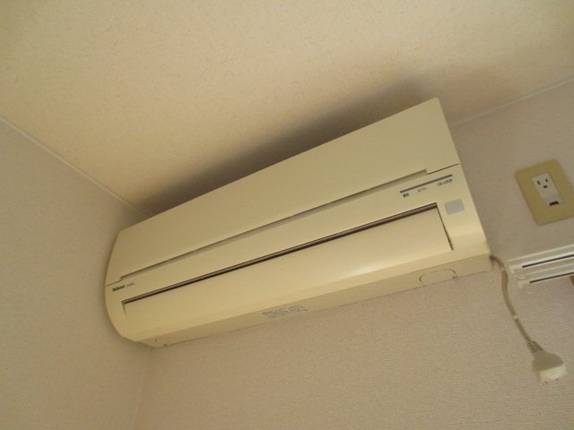 紫陽花Ⅱ その他設備