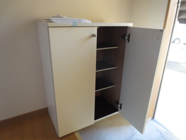 紫陽花Ⅱ その他