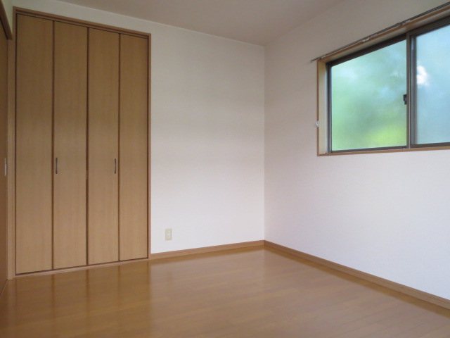 紫陽花Ⅱ ベッドルーム