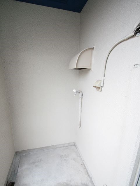 浅野ビル その他設備