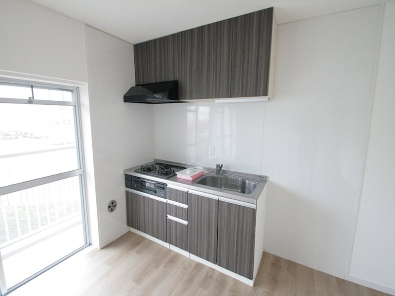 第1松本マンション  キッチン