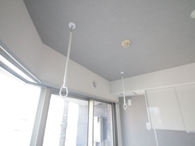 メープルコート芝 その他設備
