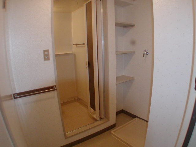 トーエーハイツ その他設備