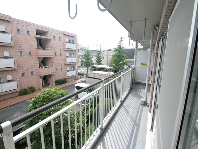 第2松本マンション  その他設備