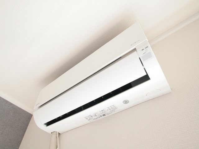 第2松本マンション  その他設備