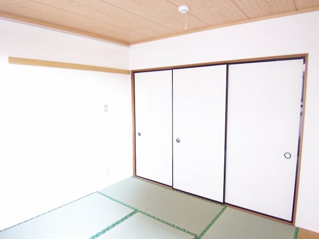 ヴァンベールソフィア 収納