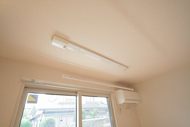 フルールさくら その他設備