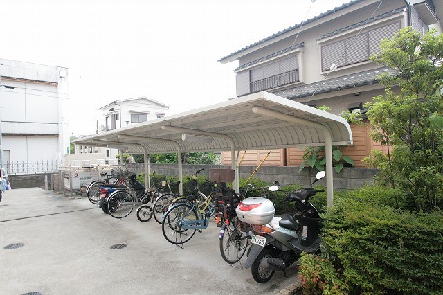 フルールさくら その他共有部分