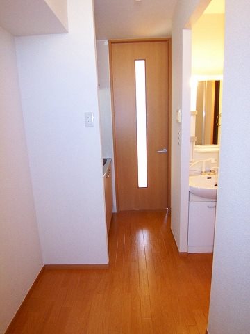 シャロームK その他
