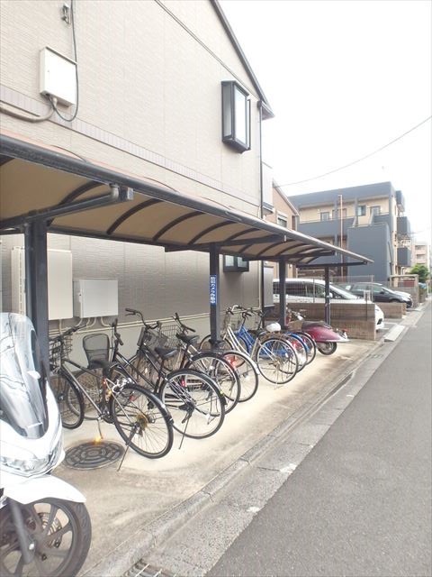 グリーンハイツ その他共有部分