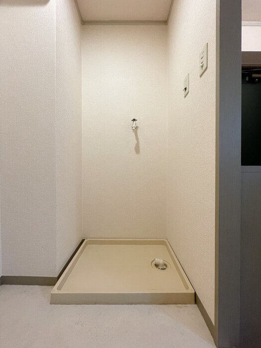 ボナール その他設備
