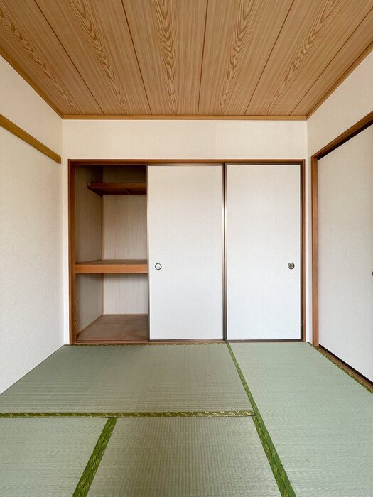 ボナール その他部屋・スペース