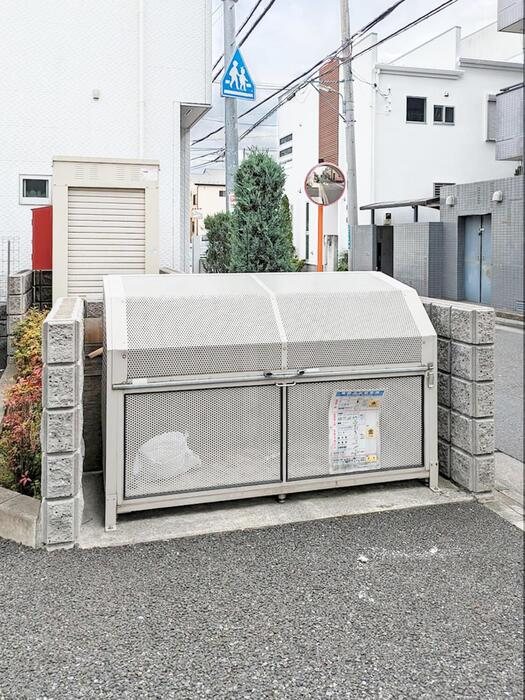 グレイスヴィラ その他