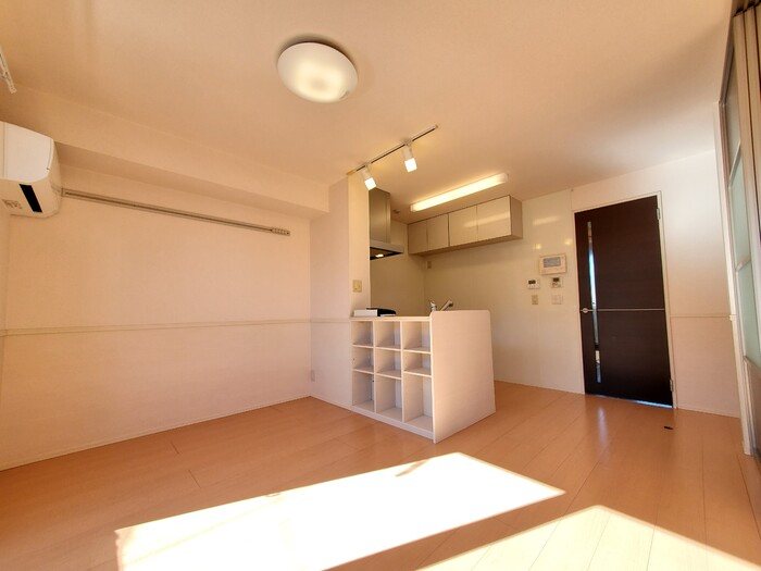 グリーンコーポ前川町 その他設備